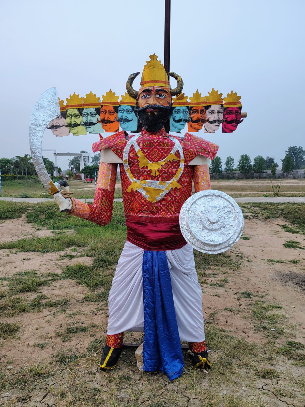Dussehra 2026
